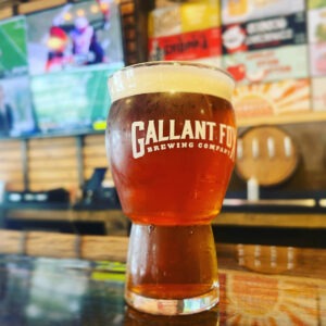 Gallant Fox Brewing