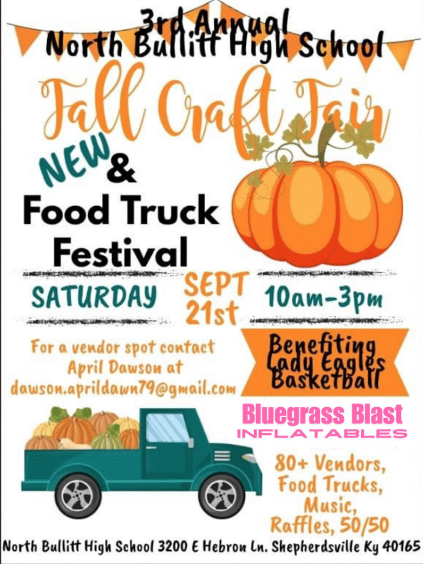 Fall Craft Fair