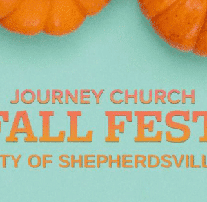 Journey Church Fall Fest City of Shepherdsville