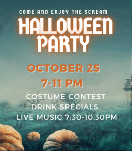 Halloween Party