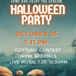 Halloween Party