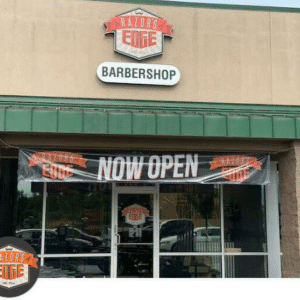 Razors Edge Barbershop